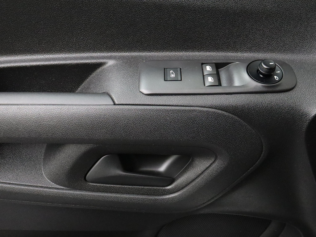 Citroen Berlingo 1.6BlueHDi 100Pk Lang | 3-Persoons | Navigatie | Camera | Airco | Cruise 8