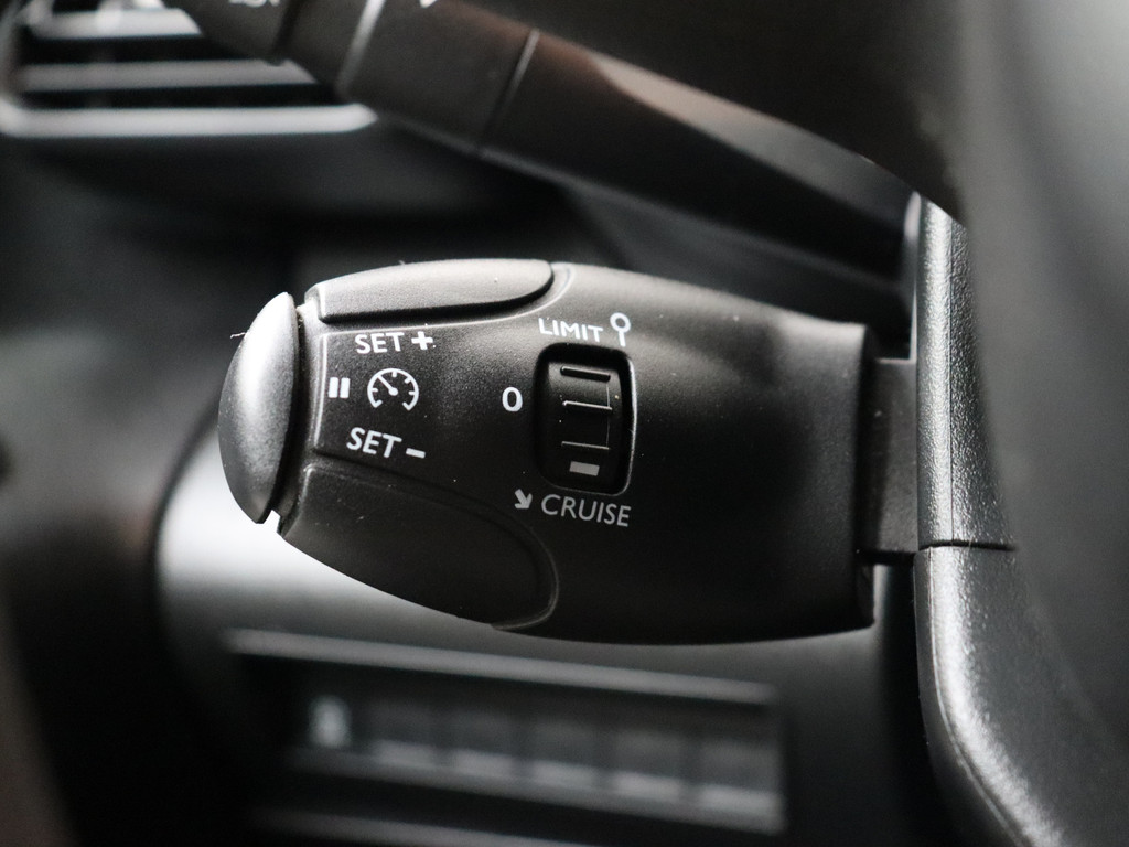 Citroen Berlingo 1.6BlueHDi 100Pk Lang | 3-Persoons | Navigatie | Camera | Airco | Cruise 9