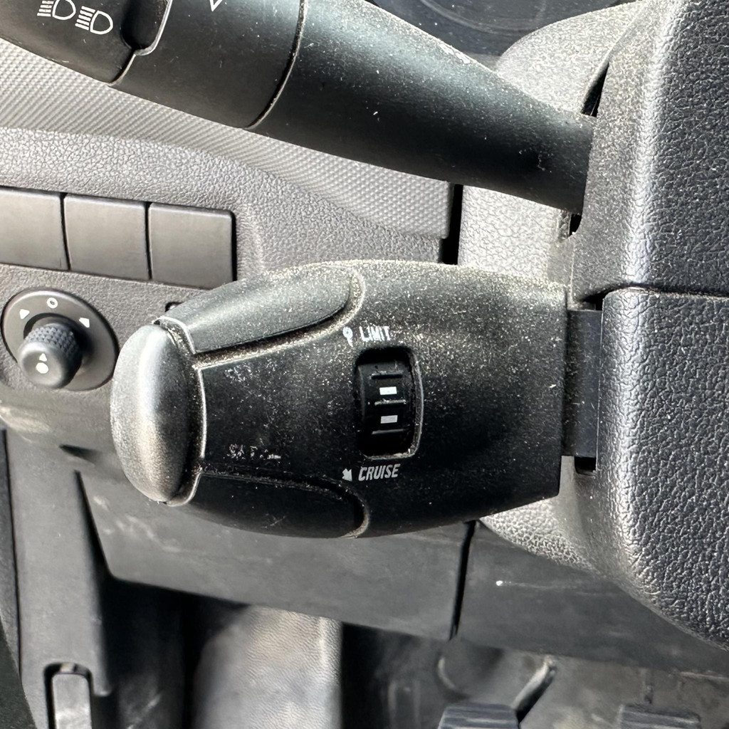 Citroen Berlingo 1.6 HDI 500 Club Economy 10