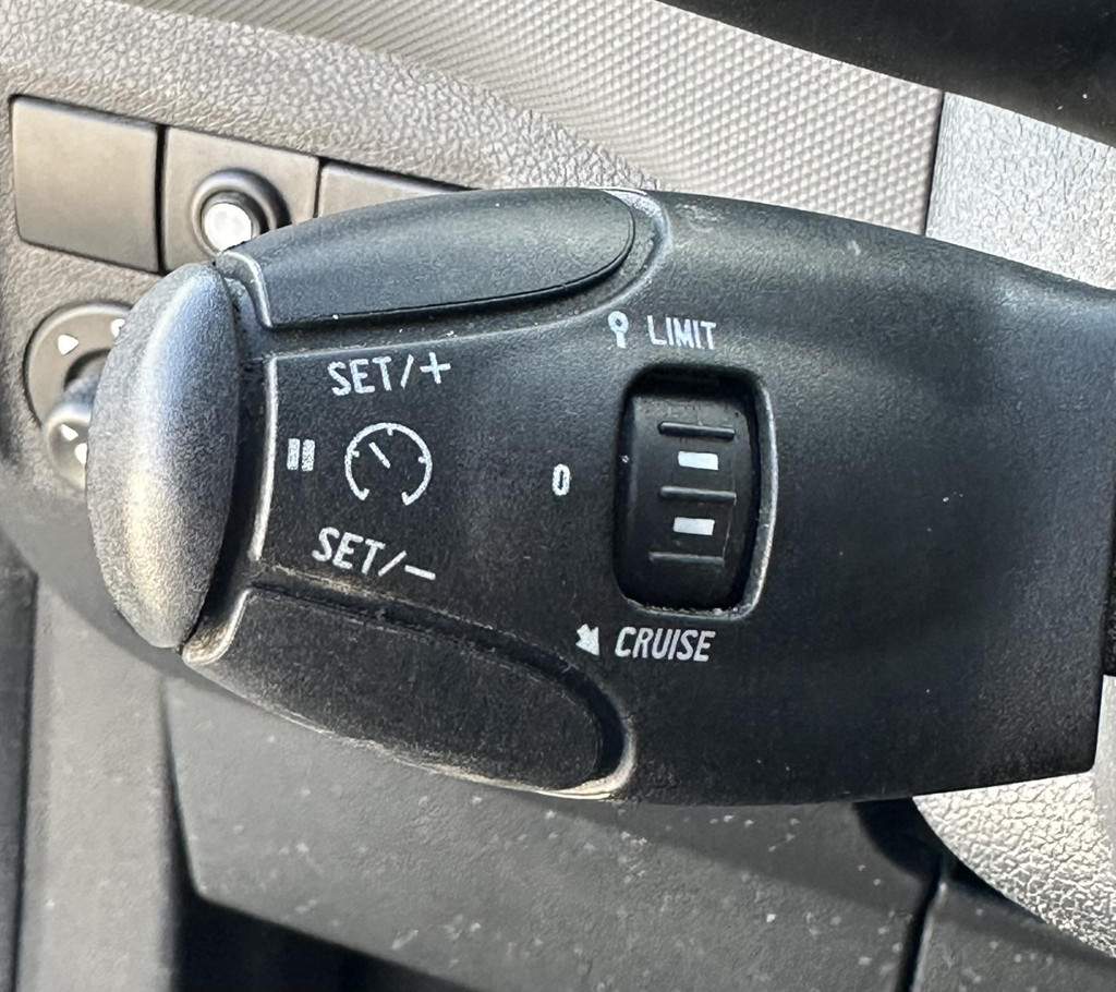 Citroen Berlingo 1.6 HDI 500 Comfort Economy 9