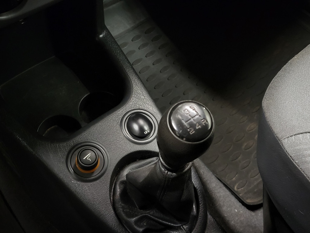 Citroen Berlingo 1.6HDI Trekhaak 11