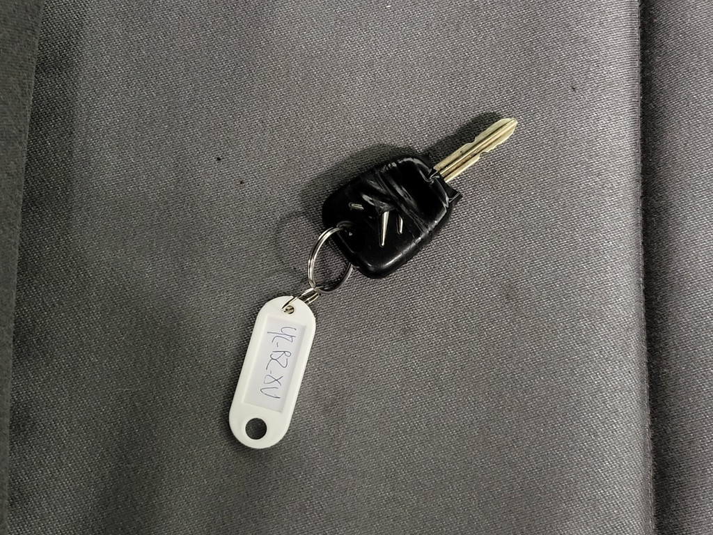 Citroen Berlingo 1.6HDI Trekhaak 15