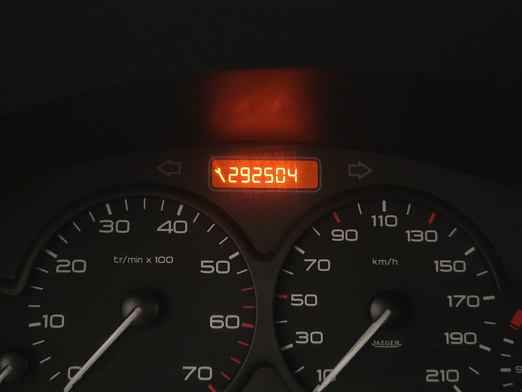 Citroen Berlingo 1.6HDI Trekhaak 9