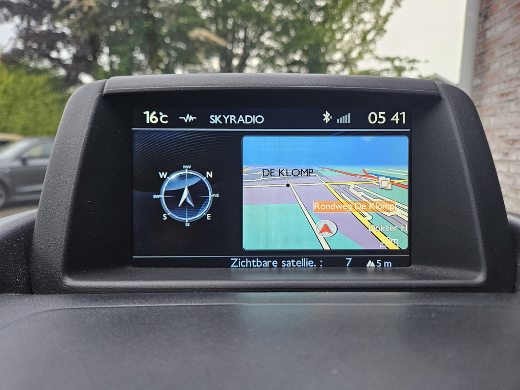 Citroen Berlingo 1.6 e-HDI 500 Club Economy Automaat! Marge! NAP! Airco! Cruise Control! Nette Bus! 20