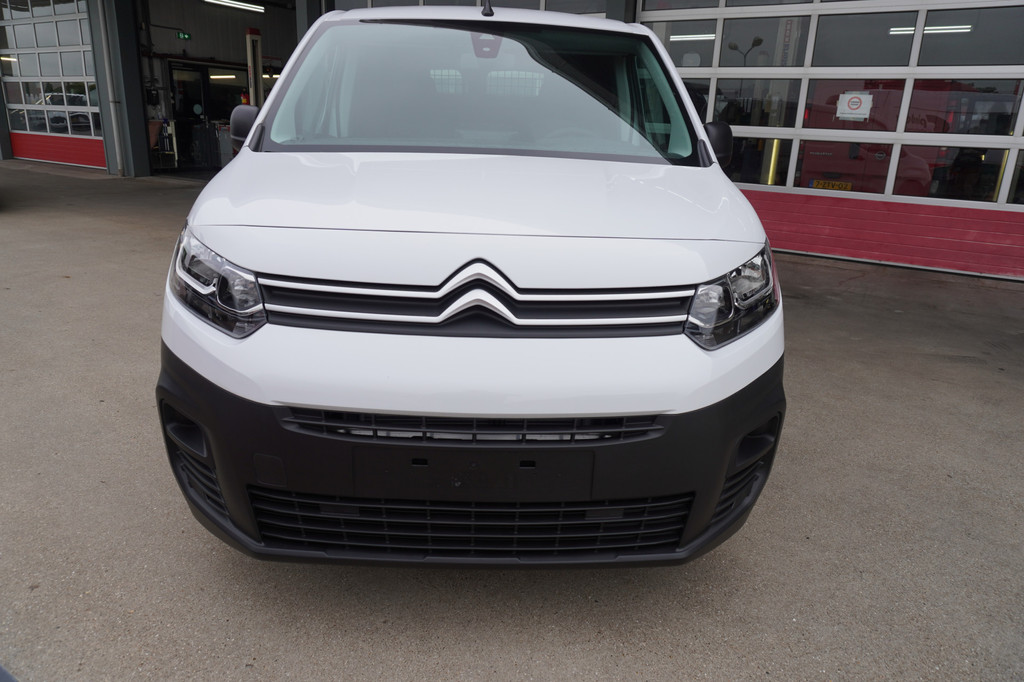 Citroen Berlingo BlueHDi 100PK Club S&S L1 nr. V064 | Airco | Cruise | Bluetooth 10