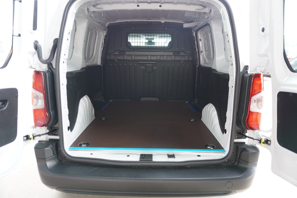 Citroen Berlingo BlueHDi 100PK Club S&S L1 nr. V064 | Airco | Cruise | Bluetooth 12