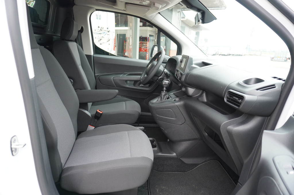 Citroen Berlingo BlueHDi 100PK Club S&S L1 nr. V064 | Airco | Cruise | Bluetooth 13
