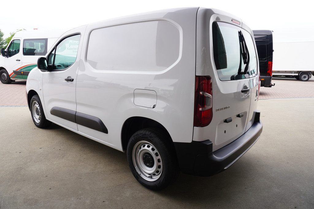 Citroen Berlingo BlueHDi 100PK Club S&S L1 nr. V064 | Airco | Cruise | Bluetooth 7