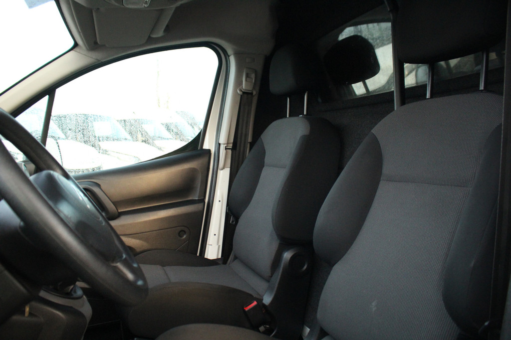 Citroen Berlingo 1.6BlueHDI 75pk Club | Airco | PDC Achter | Elektr. Ramen | Lease 166,- p/m 13