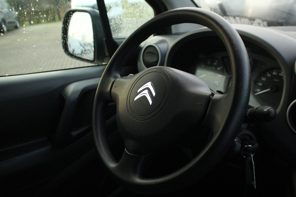 Citroen Berlingo 1.6BlueHDI 75pk Club | Airco | PDC Achter | Elektr. Ramen | Lease 166,- p/m 16