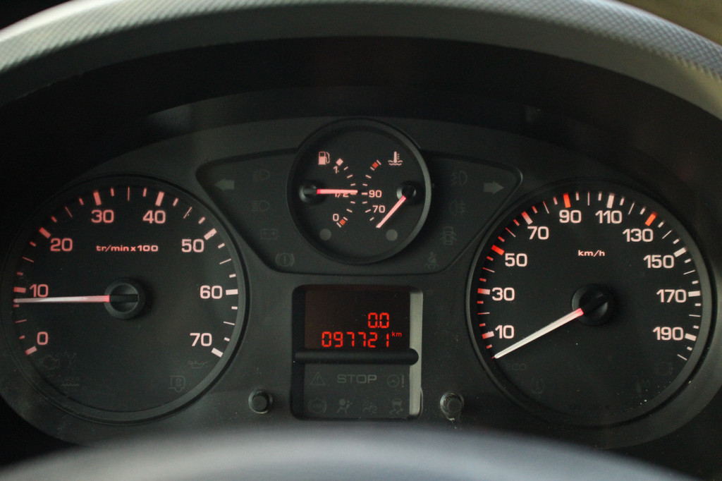 Citroen Berlingo 1.6BlueHDI 75pk Club | Airco | PDC Achter | Elektr. Ramen | Lease 166,- p/m 17