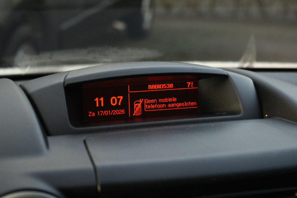 Citroen Berlingo 1.6BlueHDI 75pk Club | Airco | PDC Achter | Elektr. Ramen | Lease 166,- p/m 19