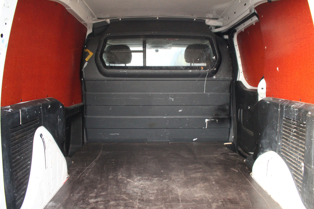 Citroen Berlingo 1.6BlueHDI 75pk Club | Airco | PDC Achter | Elektr. Ramen | Lease 166,- p/m 9