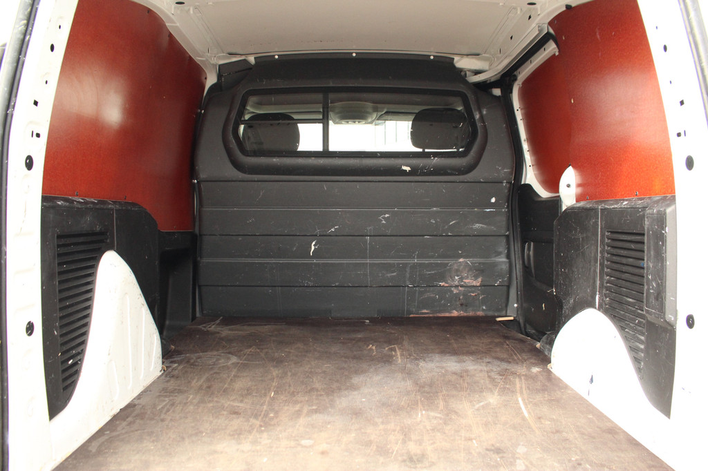 Citroen Berlingo 1.6 BlueHDI 75pk Club | Airco | PDC Achter | Elektr. Ramen | Lease 166,- p/m 9