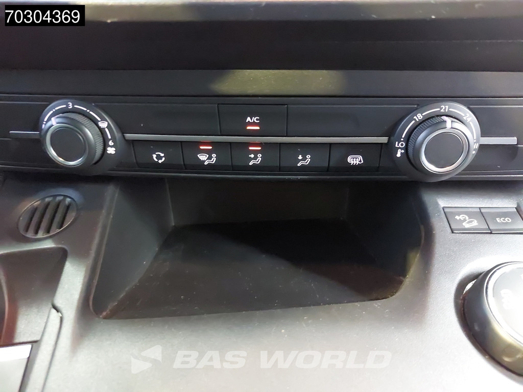 Citroen Berlingo 110PK Emissievrij Automaat Benzine L1H1 Navi Airco Cruise Parkeersensoren Imperiaal L1 Kompakt Airco Cruise control 17