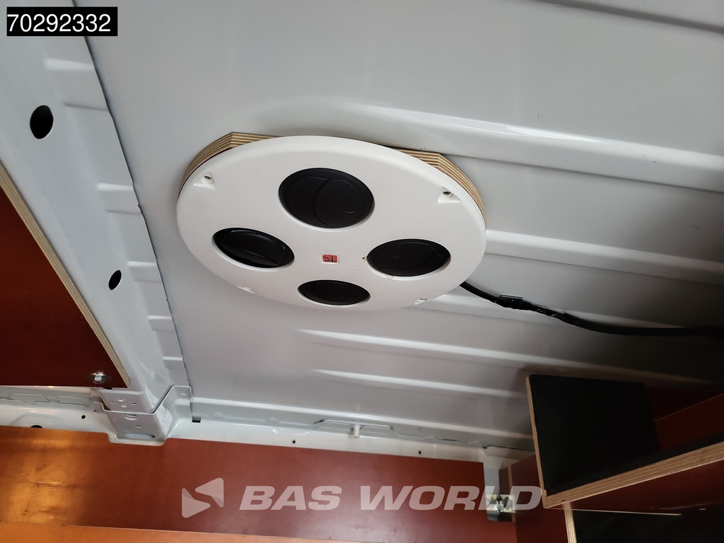 Citroen Berlingo 130PK Automaat L1H1 Navi Airco Cruise Camera Parkeersensoren Werkplaatsinrichting Euro6 L1 3m3 Airco Cruise control 11