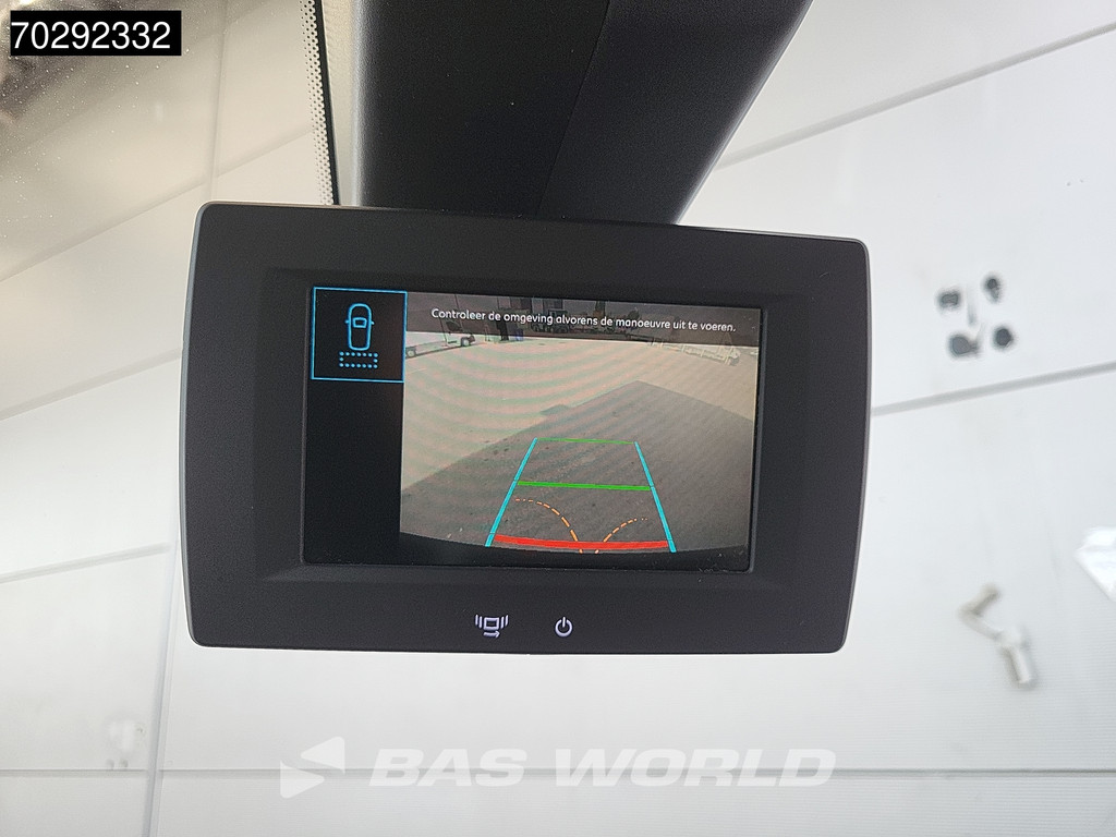 Citroen Berlingo 130PK Automaat L1H1 Navi Airco Cruise Camera Parkeersensoren Werkplaatsinrichting Euro6 L1 3m3 Airco Cruise control 18