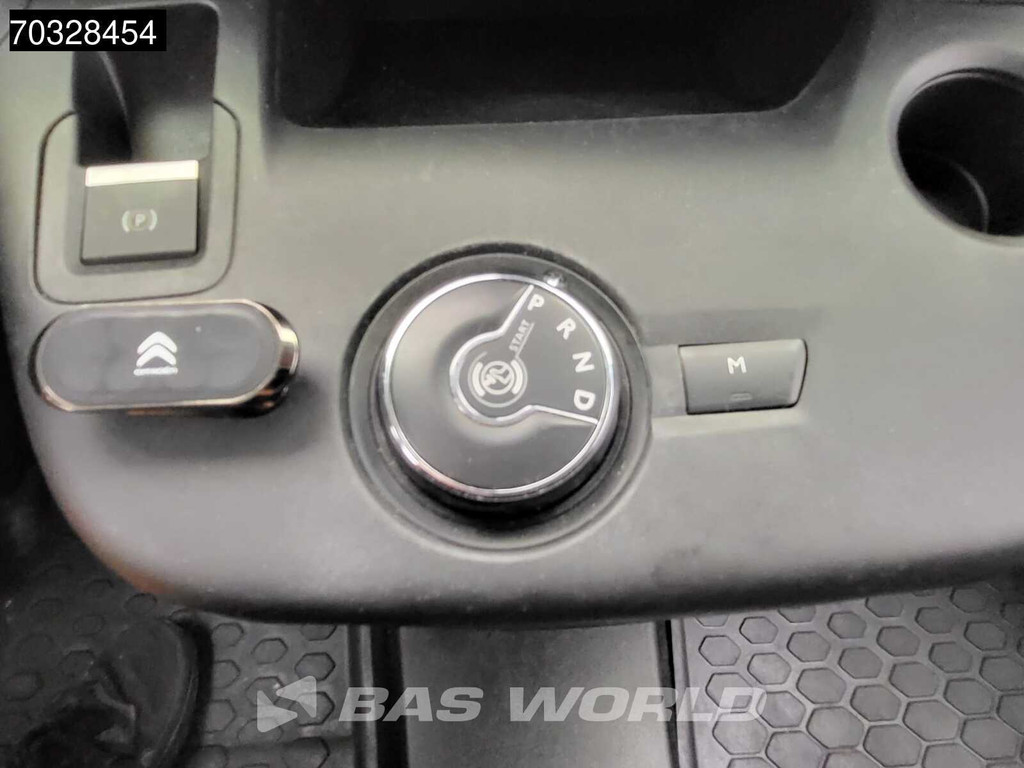 Citroen Berlingo 130pk Automaat L2H1 LED Navi Airco Cruise Camera CarPlay Parkeersensoren Euro6 L2 Airco Cruise control 18