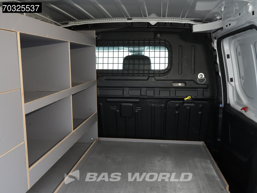 Citroen Berlingo 130pk Benzine Automaat L1H1 Navi Airco Cruise L1 Kompakt Airco Cruise control 11