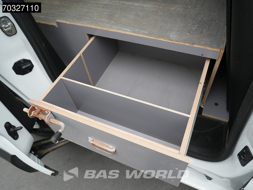 Citroen Berlingo 130pk Benzine Automaat L1H1 Navi Airco Cruise L1 Kompakt Airco Cruise control 12
