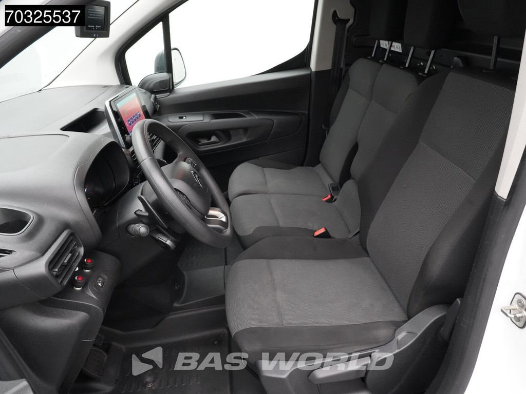 Citroen Berlingo 130pk Benzine Automaat L1H1 Navi Airco Cruise L1 Kompakt Airco Cruise control 13