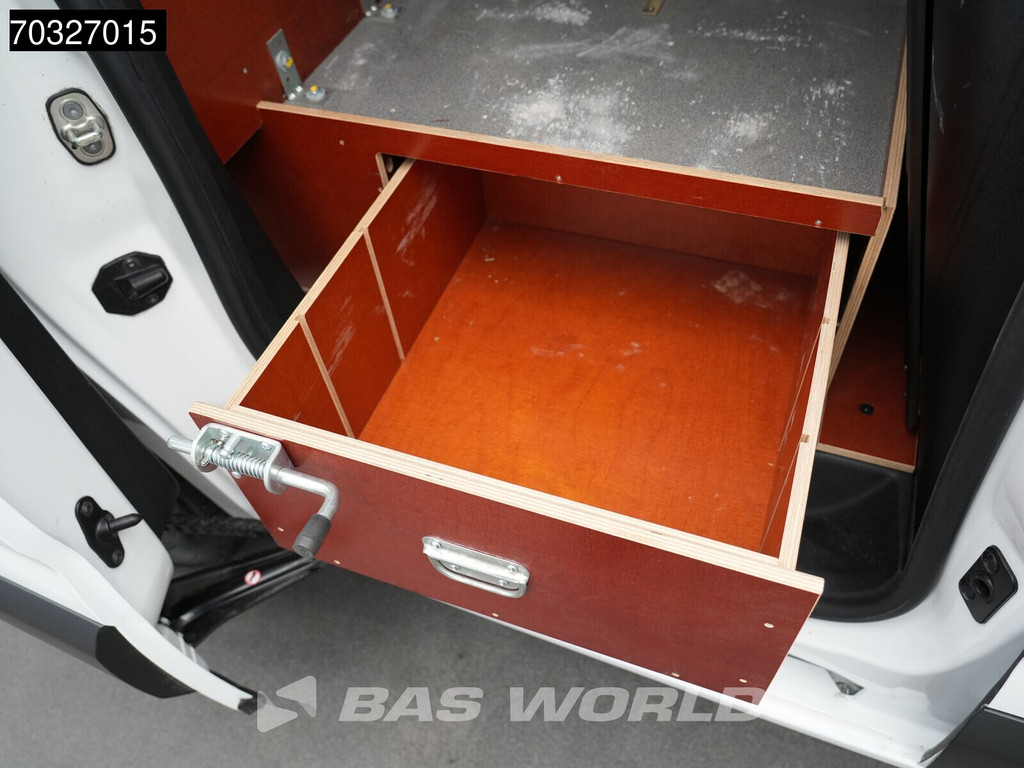 Citroen Berlingo 130pk Benzine Automaat L1H1 Navi Airco Cruise L1 Kompakt Airco Cruise control 13