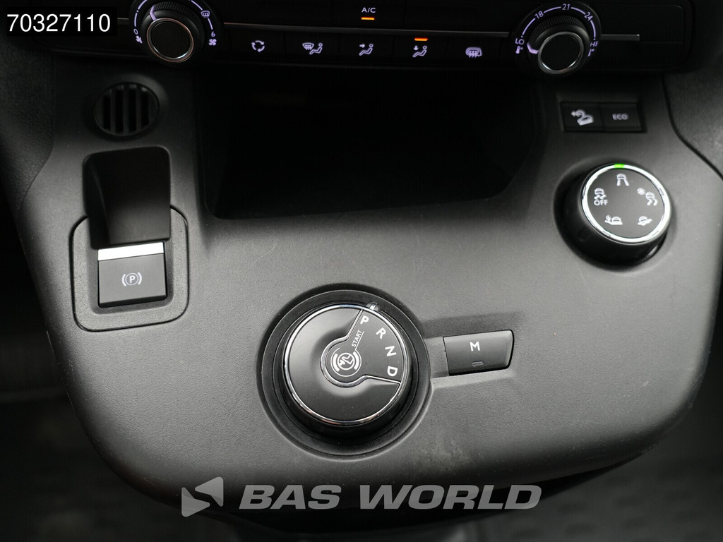 Citroen Berlingo 130pk Benzine Automaat L1H1 Navi Airco Cruise L1 Kompakt Airco Cruise control 15