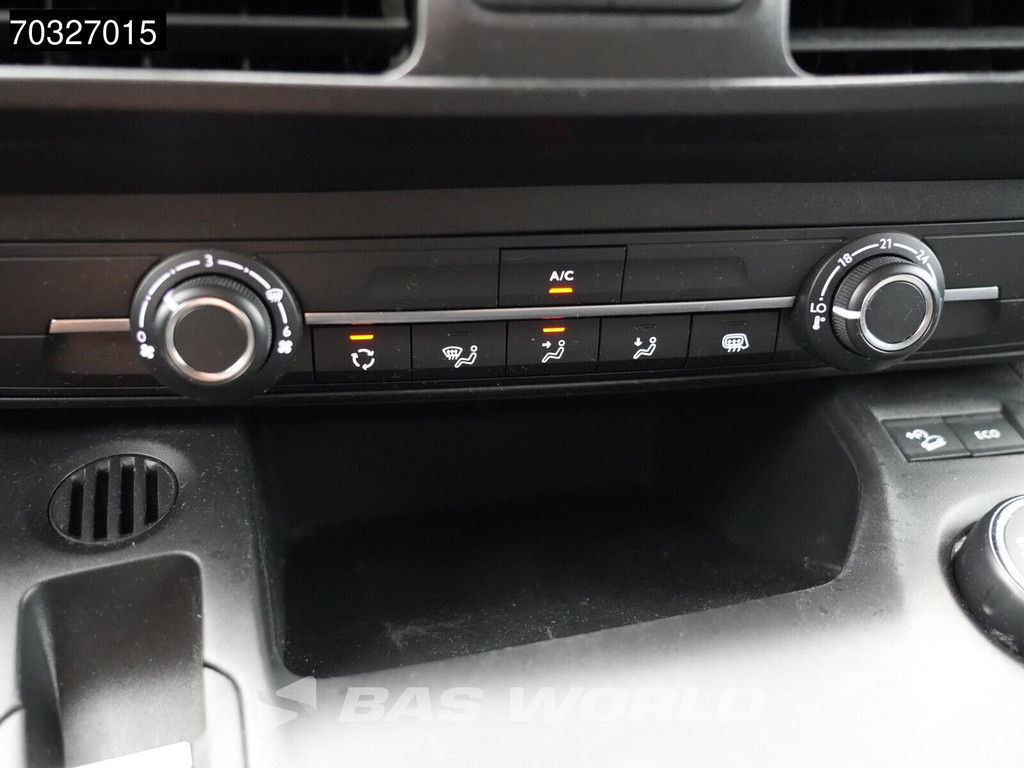 Citroen Berlingo 130pk Benzine Automaat L1H1 Navi Airco Cruise L1 Kompakt Airco Cruise control 16