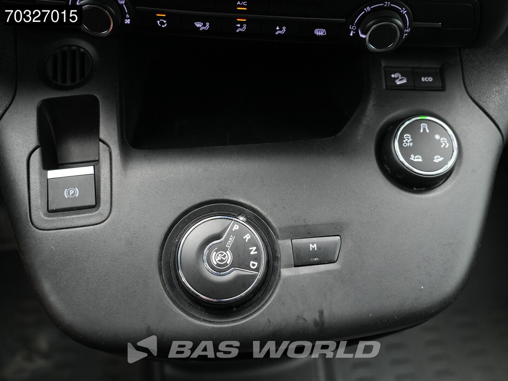 Citroen Berlingo 130pk Benzine Automaat L1H1 Navi Airco Cruise L1 Kompakt Airco Cruise control 17