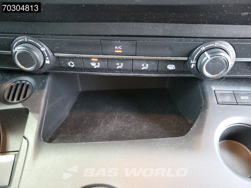 Citroen Berlingo 130pk Emissievrij Automaat Benzine L1H1 Airco Cruise Camera Parkeersensoren Imperiaal Werkplaatsinrichting Euro6 L1 Kompakt Airco Cruise control 17