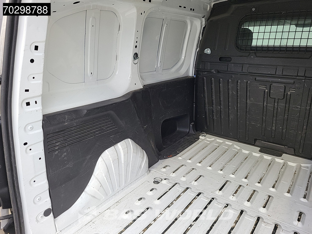 Citroen Berlingo 75PK Airco Euro6 L1 L1H1 Airco 8