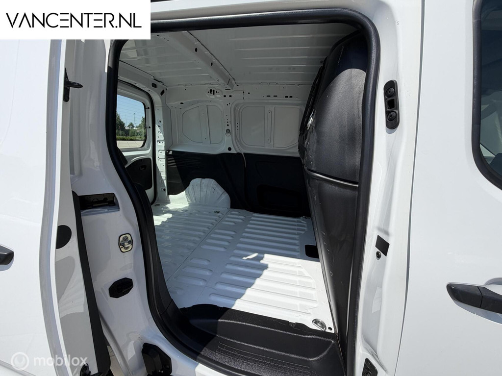 Citroen Berlingo bestel 1.5 BlueHDI 130PK Automaat 18