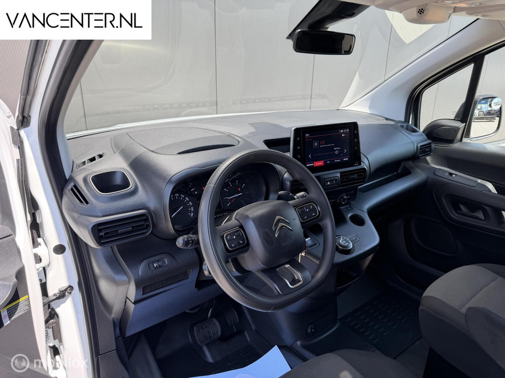 Citroen Berlingo bestel 1.5 BlueHDI 130PK Automaat 3