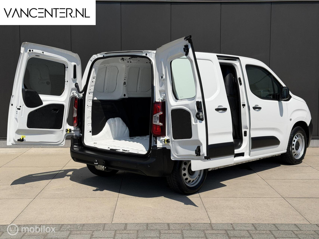 Citroen Berlingo bestel 1.5 BlueHDI 130PK Automaat 8