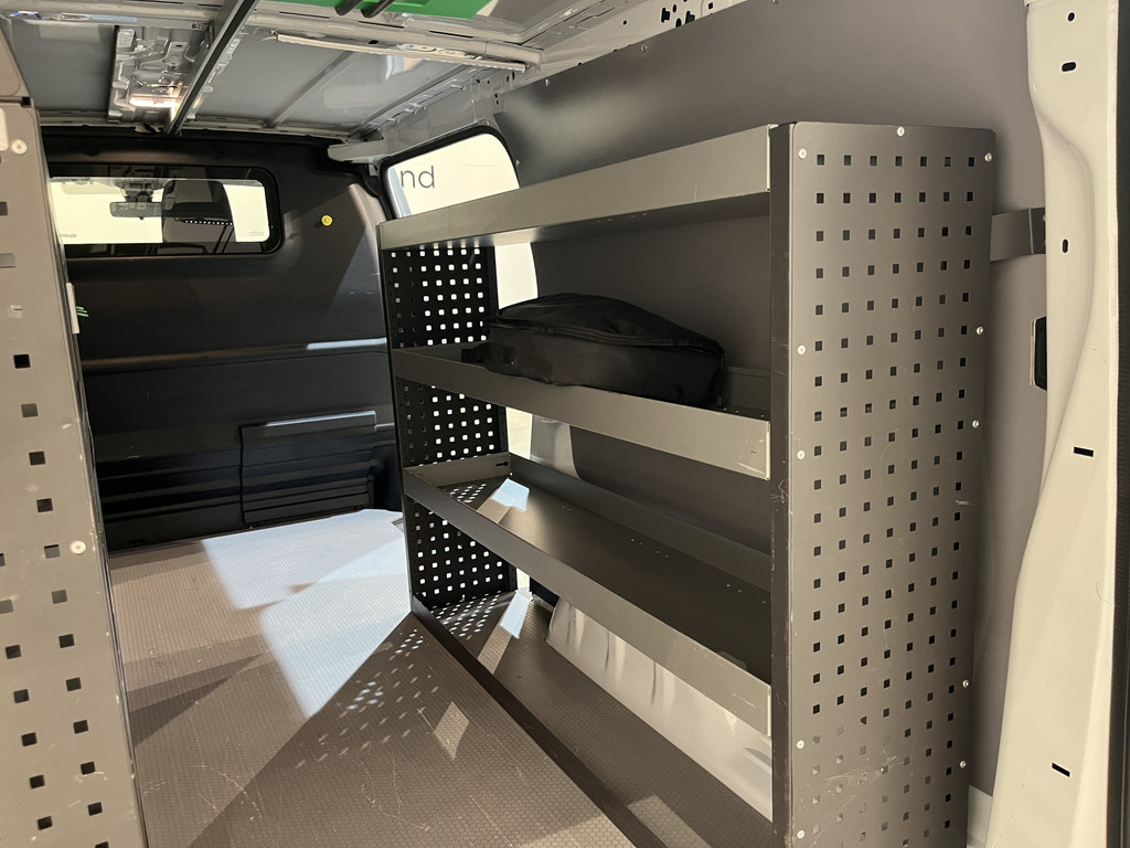 Citroen E-Jumpy L3 136 75 kWh / 100% Elektrisch !! / Kast-inrichting / Airco / Cruise Control / Klep / 3-Zits / 31.500 KM !! 11