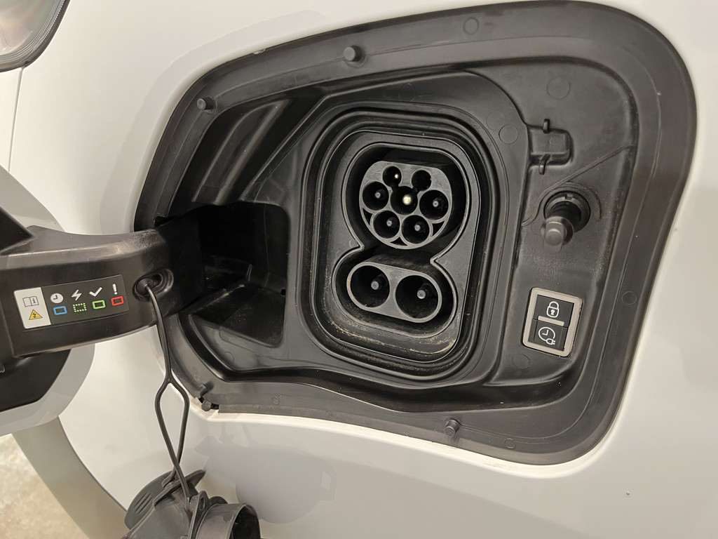 Citroen E-Jumpy L3 136 75 kWh / 100% Elektrisch !! / Kast-inrichting / Airco / Cruise Control / Klep / 3-Zits / 31.500 KM !! 16