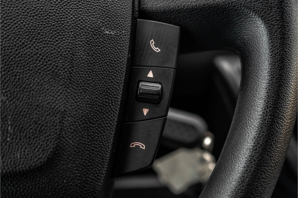 Citroen Jumper **2.0 BlueHDi | Bakwagen | Uniek laadsysteem | Camera | Cruise | Navi | Airco** 16