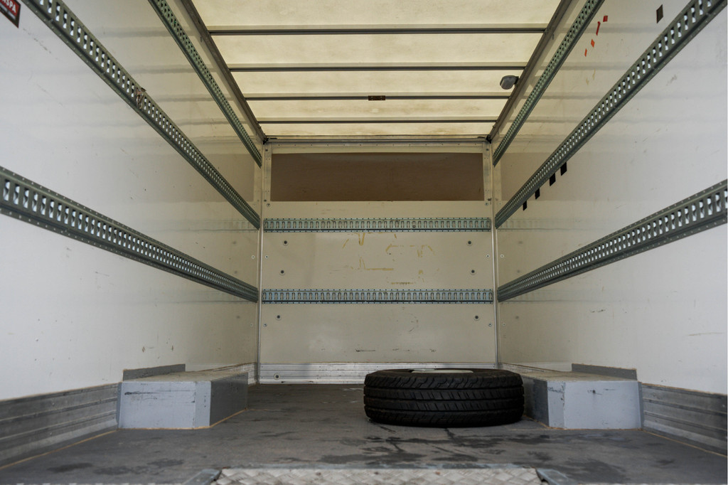 Citroen Jumper **2.0 BlueHDi | Bakwagen | Uniek laadsysteem | Camera | Cruise | Navi | Airco** 9