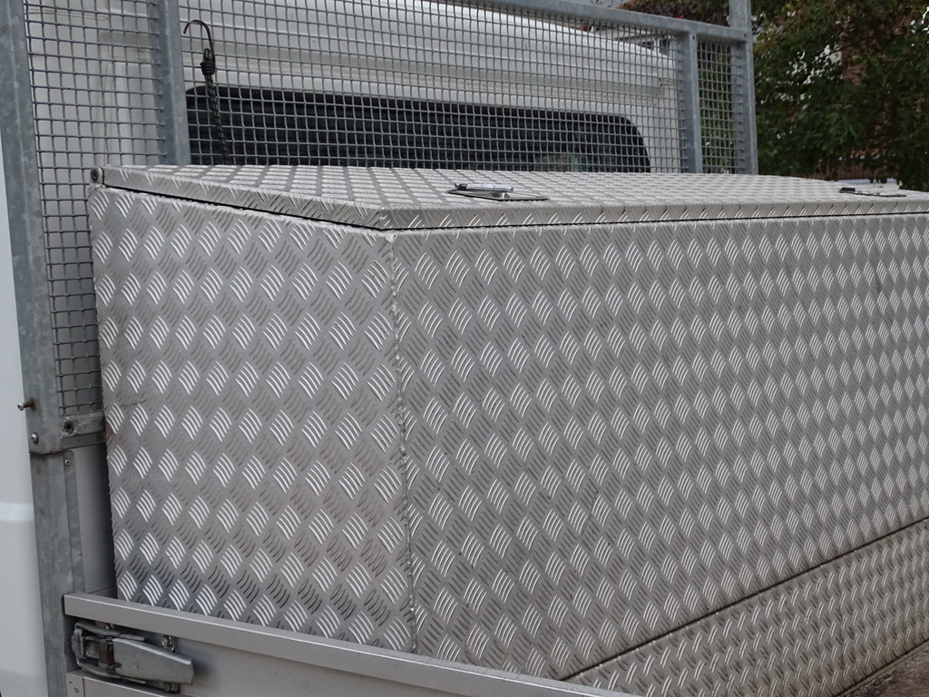 Citroen Jumper 2.0 BlueHDi L2 DC Marge Kipper Euro 6 10