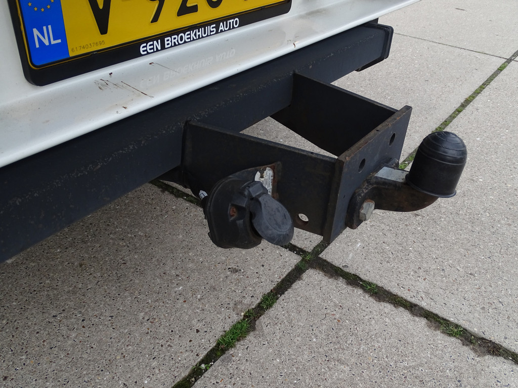 Citroen Jumper 2.0 BlueHDi L2 DC Marge Kipper Euro 6 17