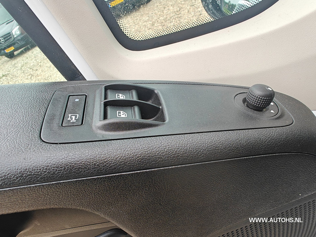 Citroen Jumper 2.2 BlueHDi 120 L1H1 Club , lage km , Apk juni 2027 , Euro 6 , 1e Eig. Mooie bus. 12