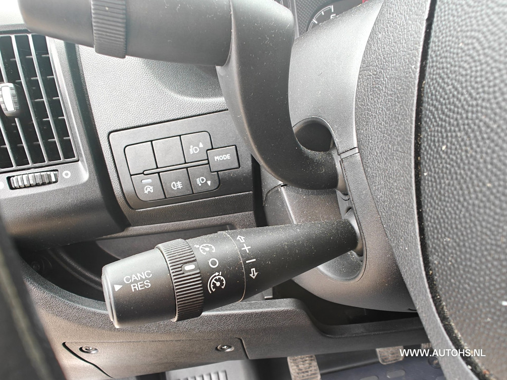 Citroen Jumper 2.2 BlueHDi 120 L1H1 Club , lage km , Apk juni 2027 , Euro 6 , 1e Eig. Mooie bus. 14