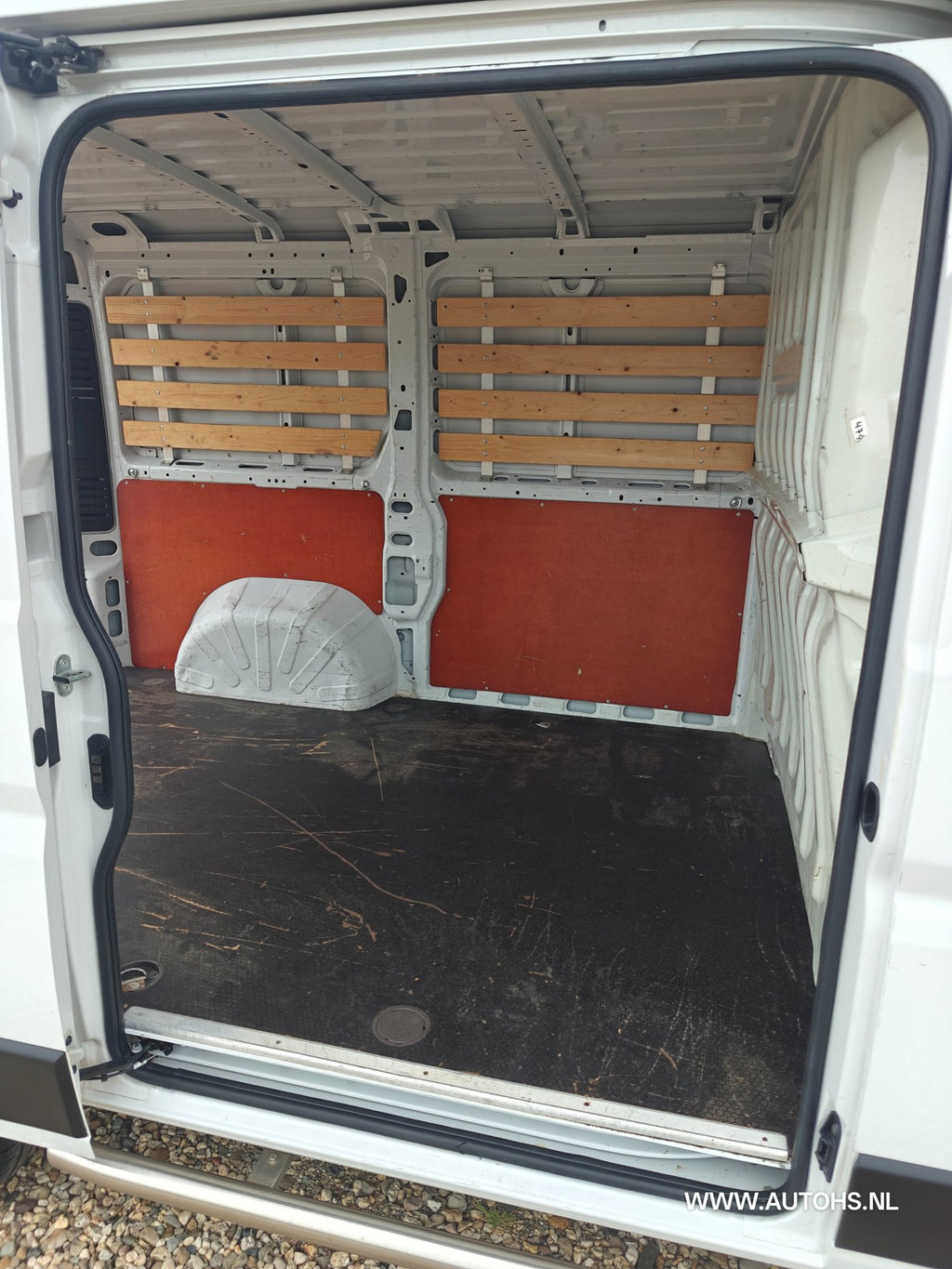 Citroen Jumper 2.2 BlueHDi 120 L1H1 Club , lage km , Apk juni 2027 , Euro 6 , 1e Eig. Mooie bus. 19