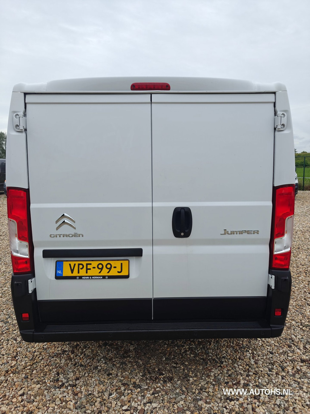 Citroen Jumper 2.2 BlueHDi 120 L1H1 Club , lage km , Apk juni 2027 , Euro 6 , 1e Eig. Mooie bus. 4