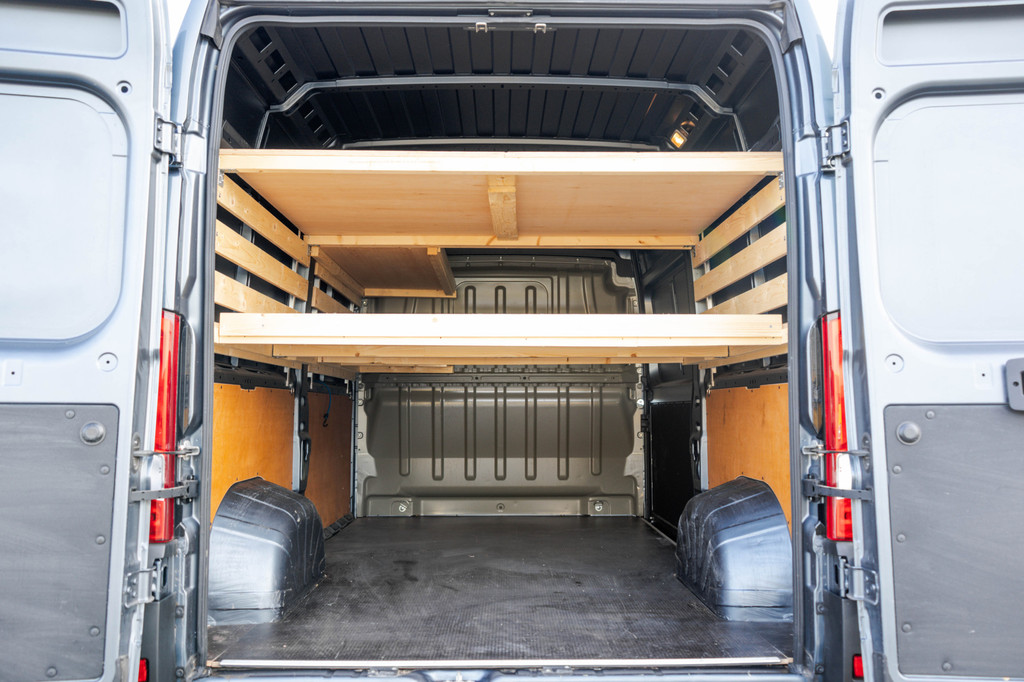 Citroen Jumper 2.2 BlueHDi 120 L2H2 3.3t | NW Model | Camera | Led | Cruise | PDC | Airco 10