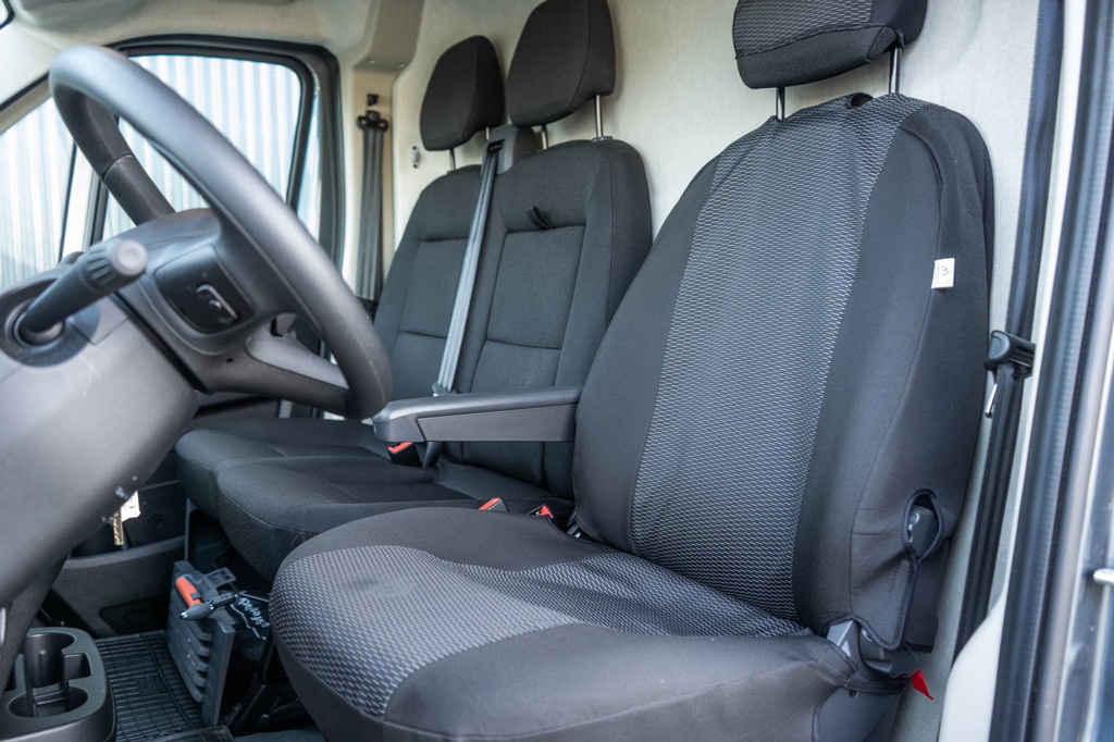 Citroen Jumper 2.2 BlueHDi 120 L2H2 3.3t | NW Model | Camera | Led | Cruise | PDC | Airco 12