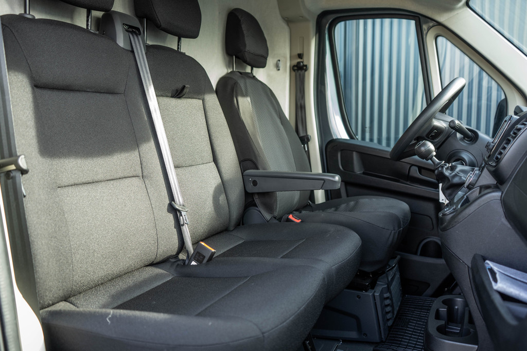 Citroen Jumper 2.2 BlueHDi 120 L2H2 3.3t | NW Model | Camera | Led | Cruise | PDC | Airco 13