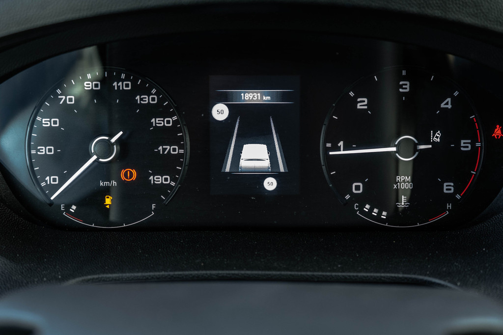 Citroen Jumper 2.2 BlueHDi 120 L2H2 3.3t | NW Model | Camera | Led | Cruise | PDC | Airco 15