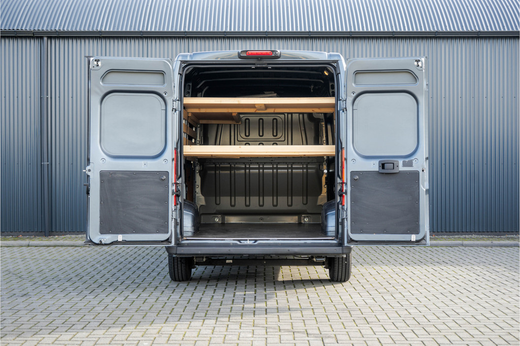 Citroen Jumper 2.2 BlueHDi 120 L2H2 3.3t | NW Model | Camera | Led | Cruise | PDC | Airco 9