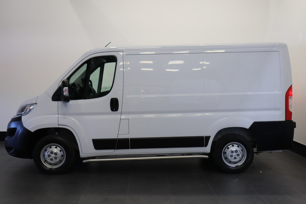 Citroen Jumper 2.2 BlueHDi 120PK EURO 6 - Airco - Cruise - PDC - â¬14.900,- Excl. 10